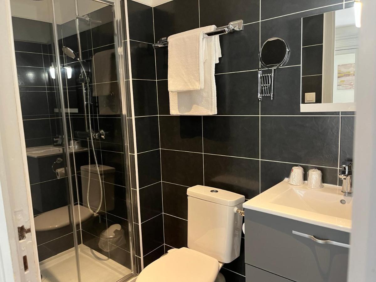 Logis Hotel Belle Etoile Vichy Kültér fotó