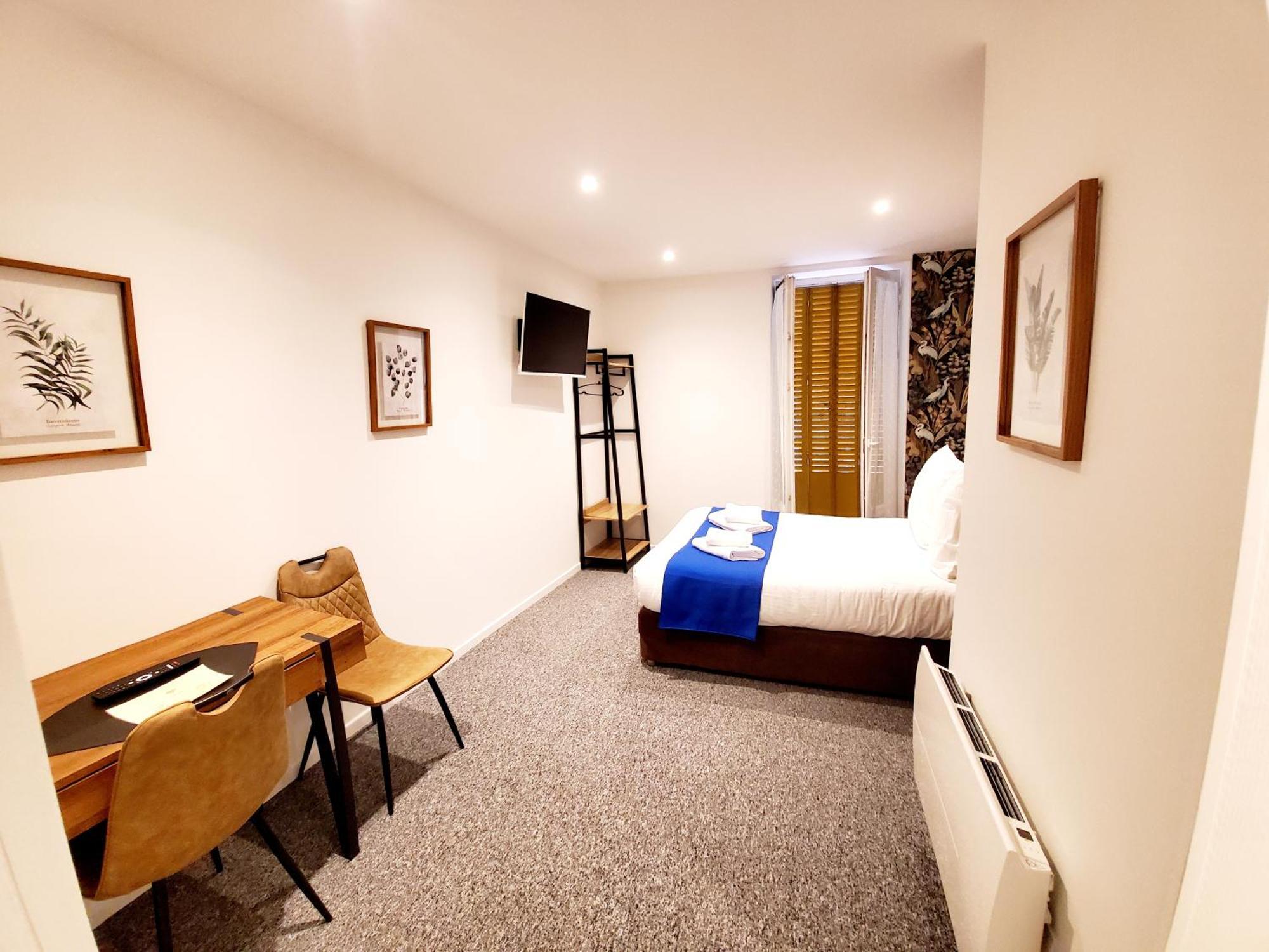 Logis Hotel Belle Etoile Vichy Kültér fotó
