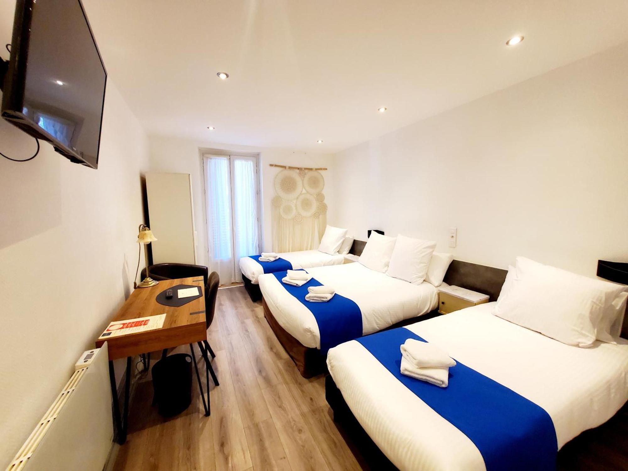 Logis Hotel Belle Etoile Vichy Kültér fotó