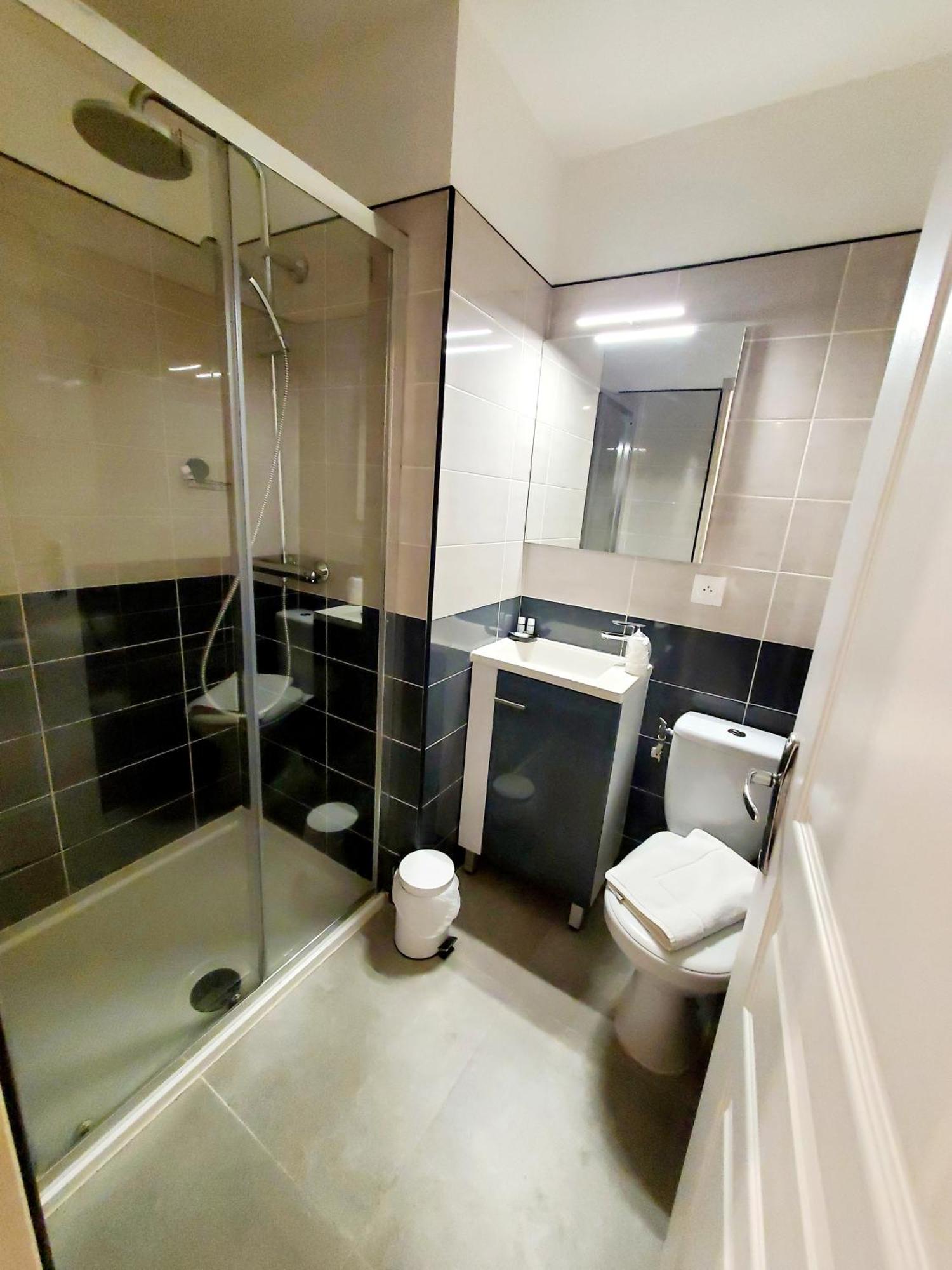 Logis Hotel Belle Etoile Vichy Kültér fotó