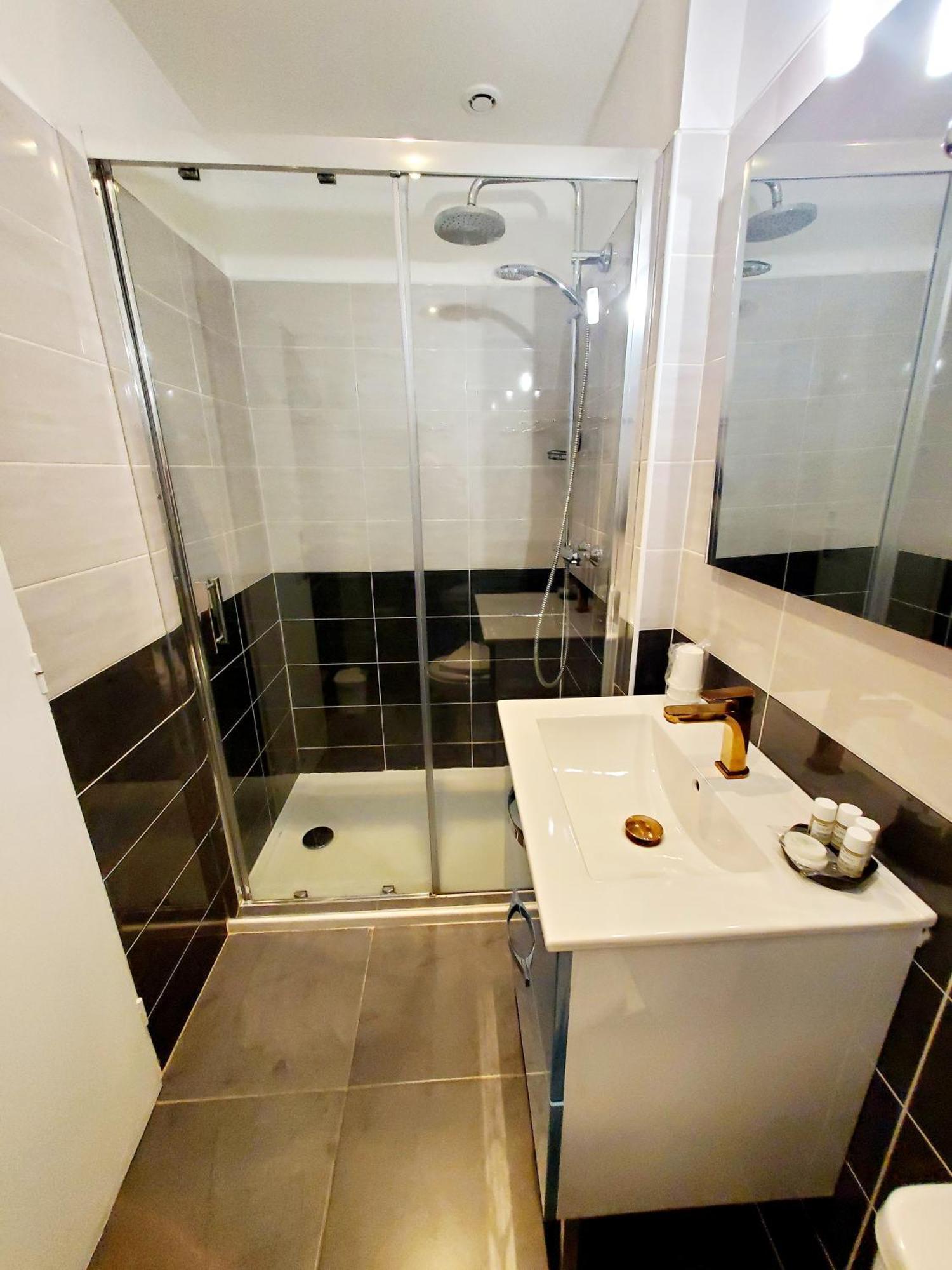 Logis Hotel Belle Etoile Vichy Kültér fotó