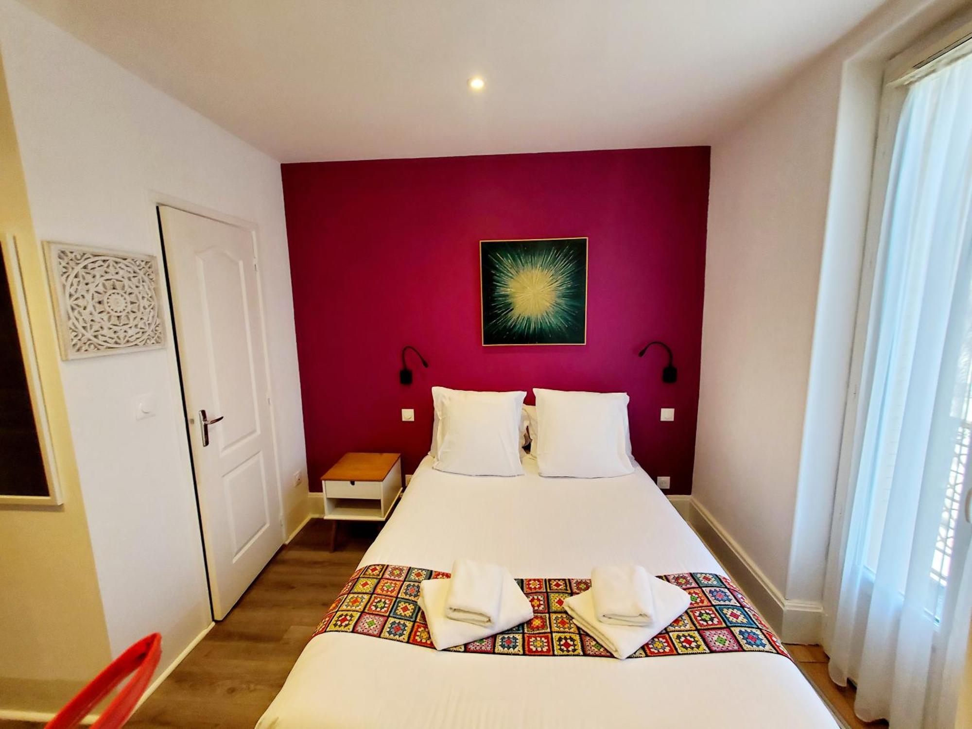 Logis Hotel Belle Etoile Vichy Kültér fotó