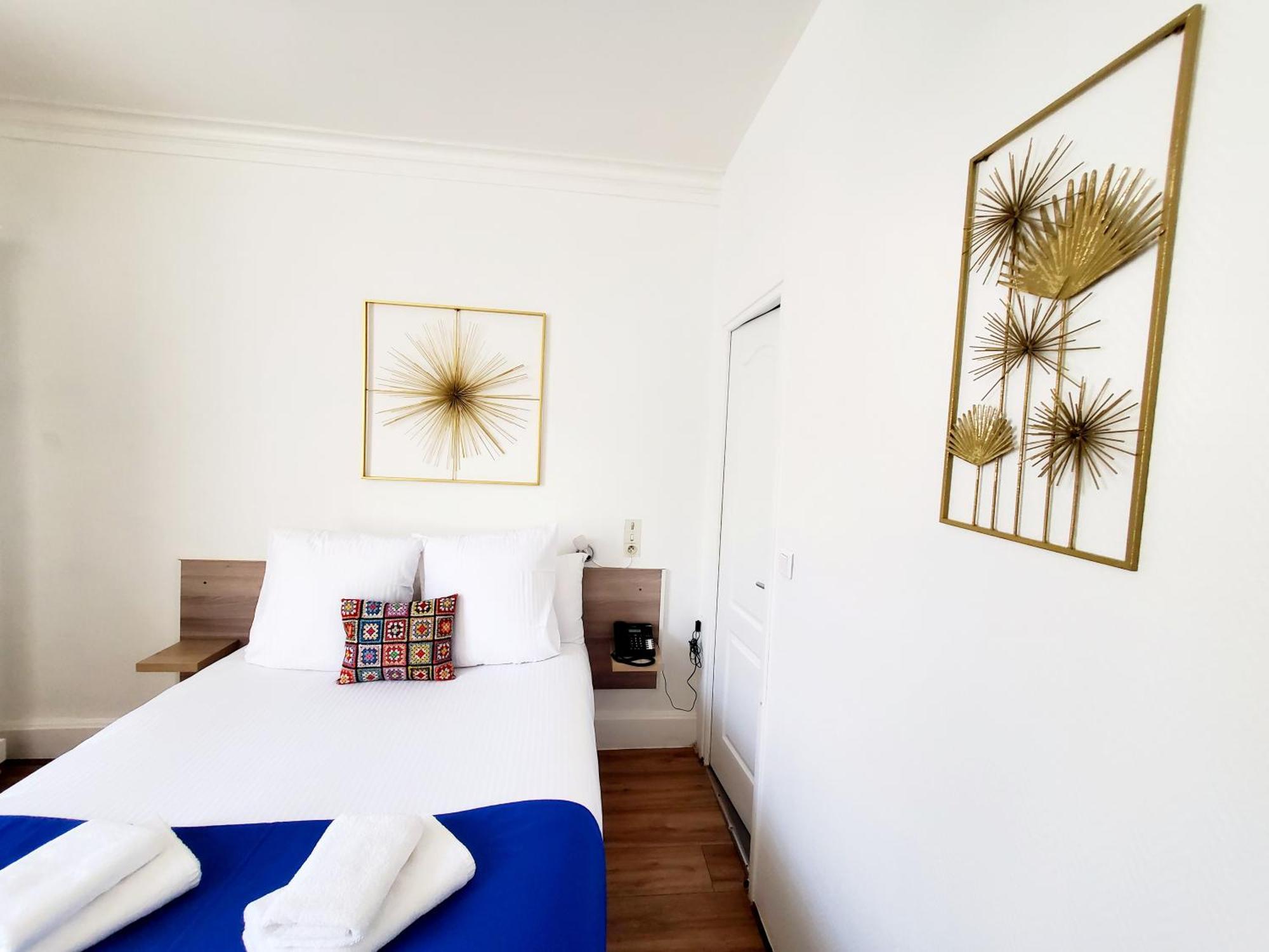 Logis Hotel Belle Etoile Vichy Kültér fotó