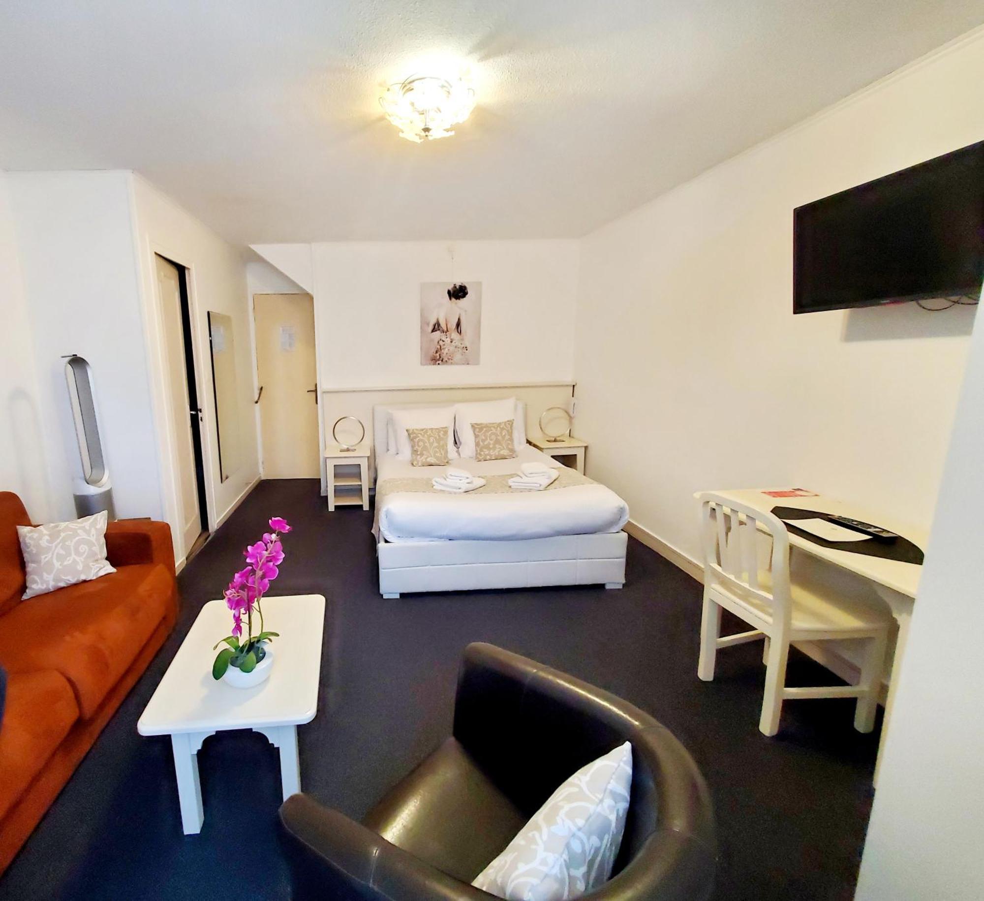 Logis Hotel Belle Etoile Vichy Kültér fotó