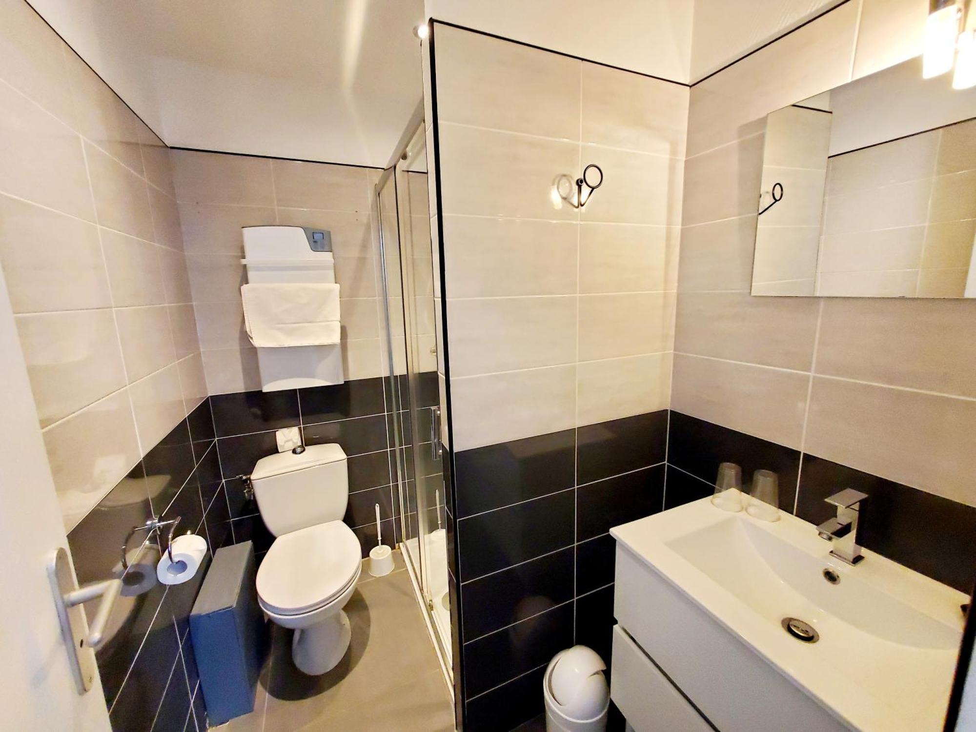 Logis Hotel Belle Etoile Vichy Kültér fotó