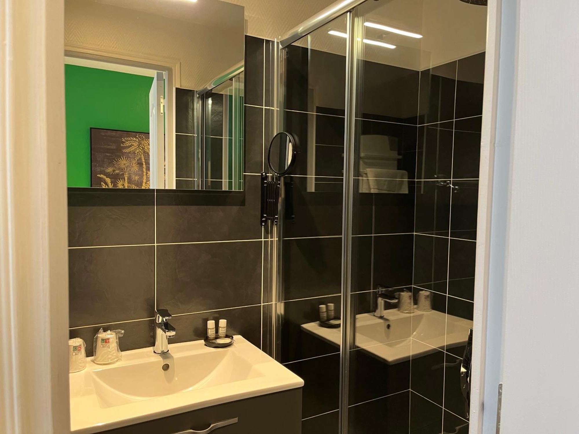 Logis Hotel Belle Etoile Vichy Kültér fotó