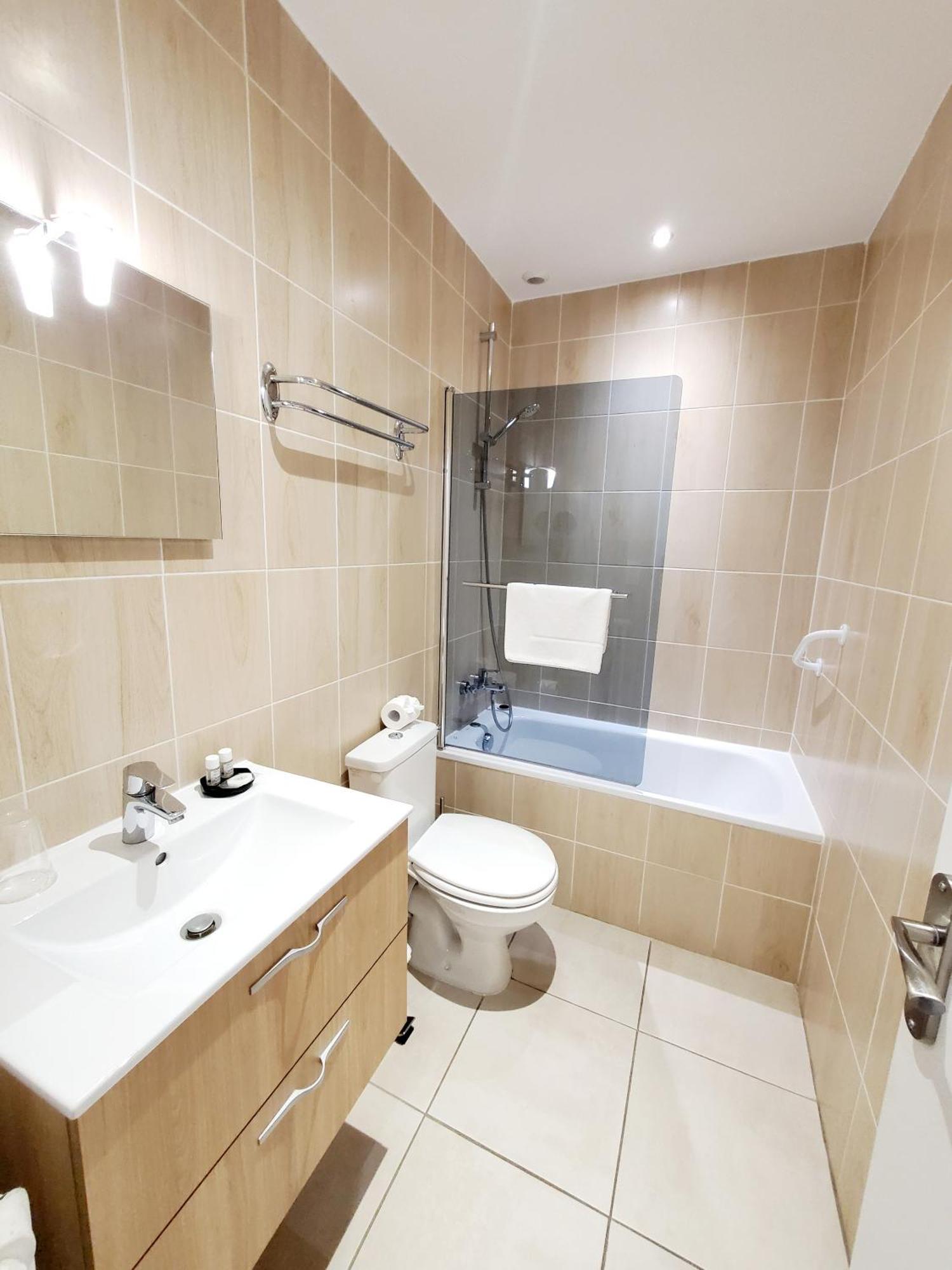 Logis Hotel Belle Etoile Vichy Kültér fotó