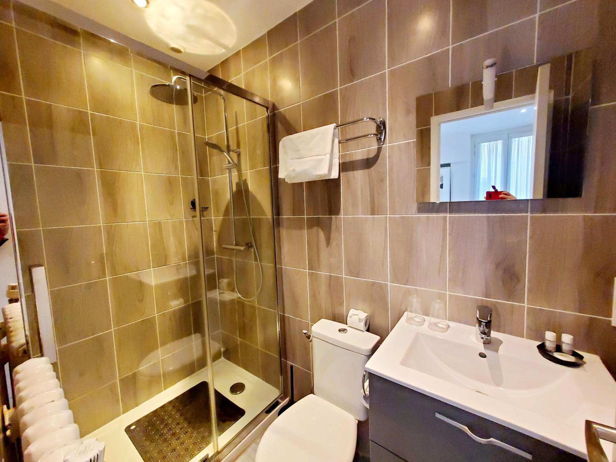 Logis Hotel Belle Etoile Vichy Kültér fotó
