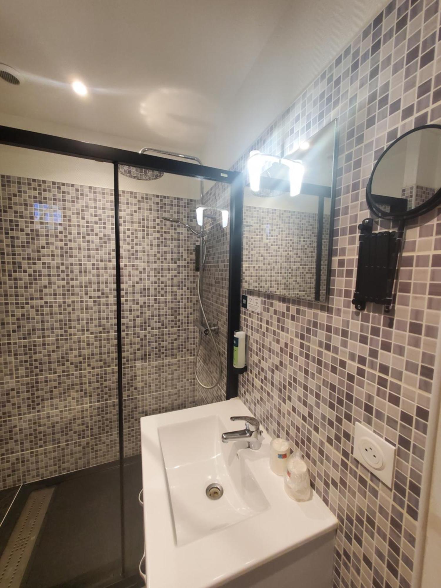 Logis Hotel Belle Etoile Vichy Kültér fotó