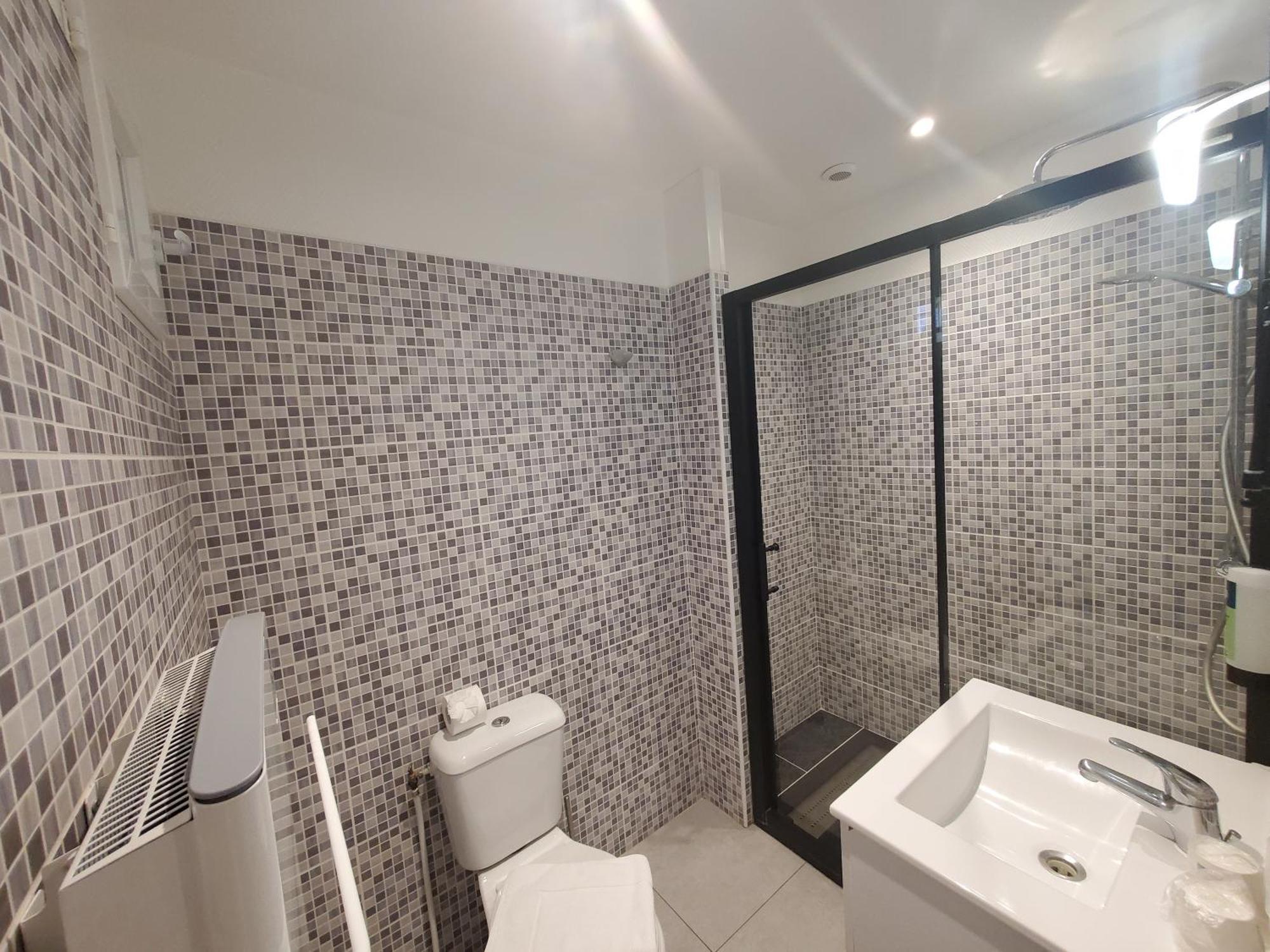Logis Hotel Belle Etoile Vichy Kültér fotó
