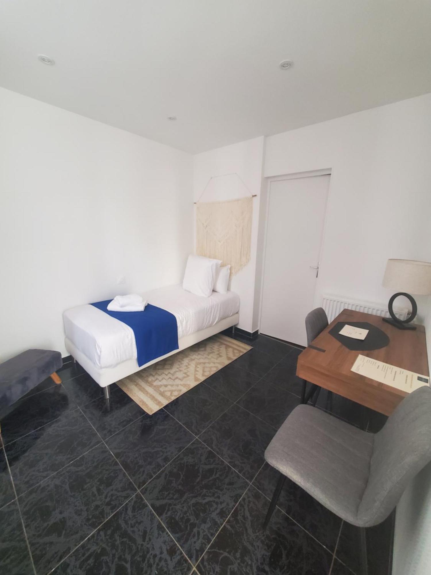 Logis Hotel Belle Etoile Vichy Kültér fotó