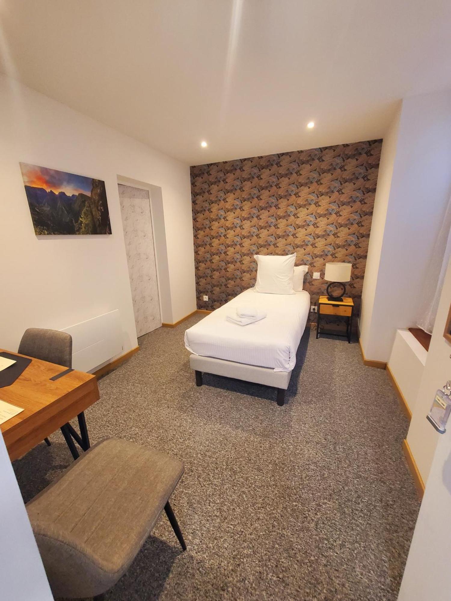 Logis Hotel Belle Etoile Vichy Kültér fotó