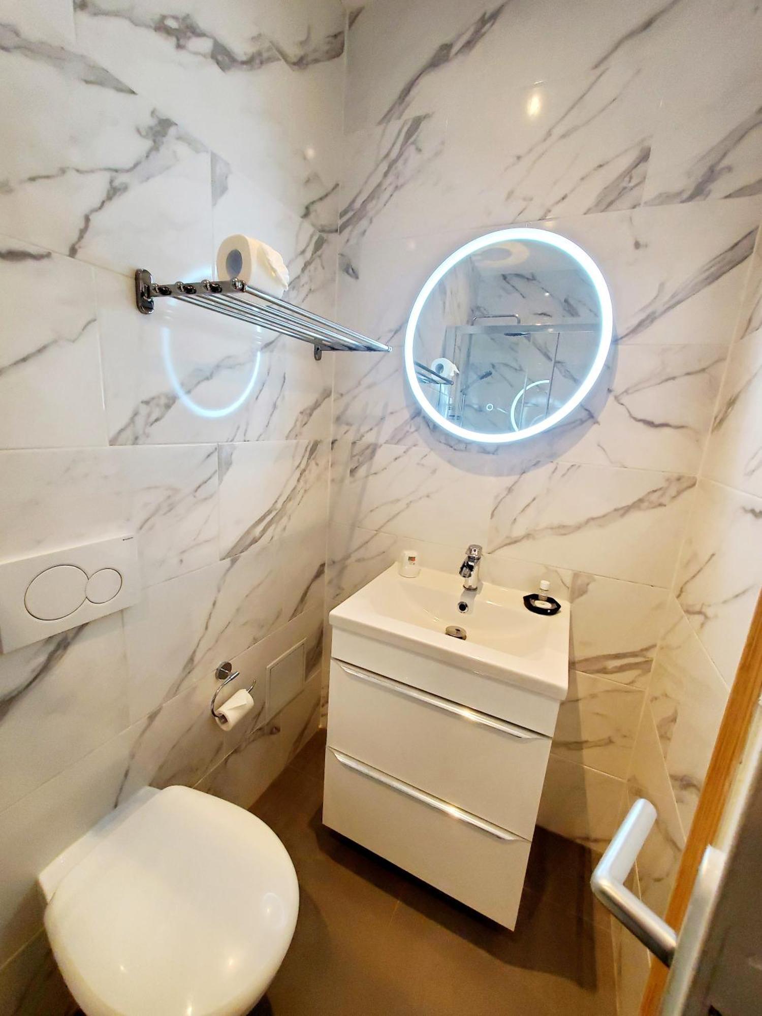 Logis Hotel Belle Etoile Vichy Kültér fotó